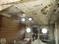 拖船 待售
