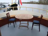 驳船 待售