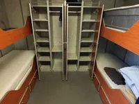 工作船 待售