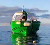 渡轮 待售