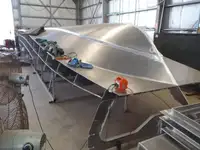 驳船 待售