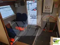 邮轮 待售