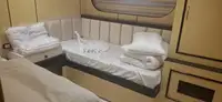 邮轮 待售