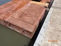 驳船 出售