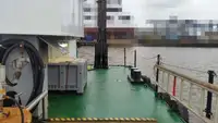 拖船 待售