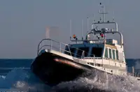 测量船 待售