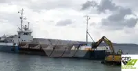 挖泥船 待售