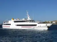 客船 出售