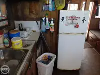 拖网渔船 待售