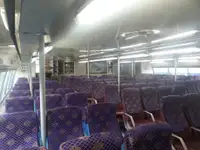 滚装船 出售
