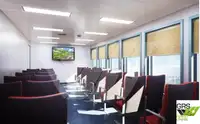 滚装船 待售
