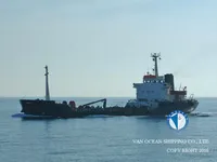 油/化学品油轮 待售