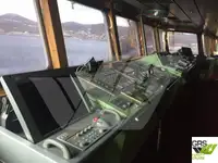 滚装船 待售