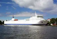 Ro-Ro ship 出售