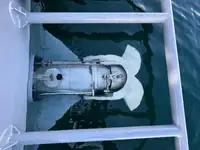 巡逻艇 待售