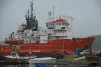 平台供应船 (PSV) 待售