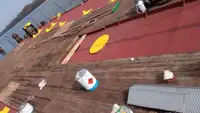驳船 待售