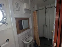 测量船 待售