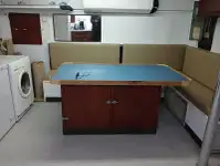 集装箱船 待售