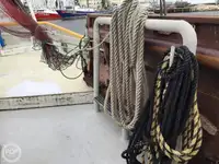 拖网渔船 待售
