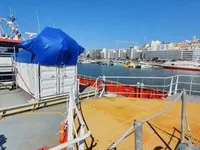 工作船 待售