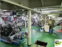 滚装船 待售
