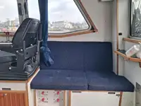 双体船 待售