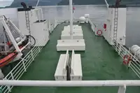 滚装船 待售