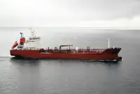 Oil/Chemical tanker 出售