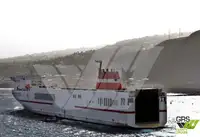 Ro-Ro ship 出售