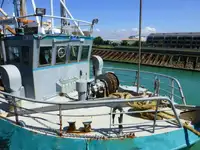 Trawler 出售