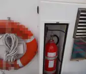 工作船 待售