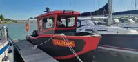 船员船 待售