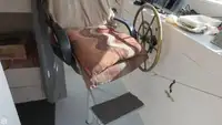 拖网渔船 待售