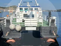 工作船 待售