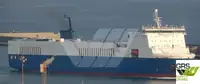 Ro-Ro ship 出售