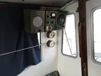 引航船 待售