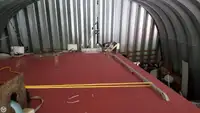 拖网渔船 待售