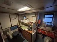 拖船 待售