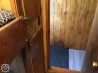 拖网渔船 待售