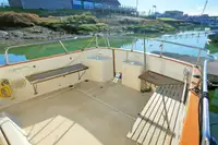 工作船 待售