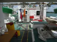 拖船 待售