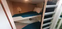 集装箱船 待售