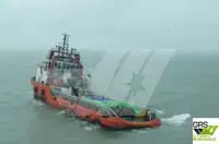 供应船 待售