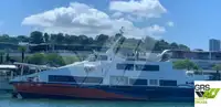 客船 待售