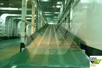 滚装船 待售