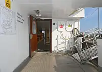 邮轮 待售