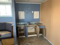 驳船 待售