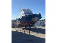 工作船 待售