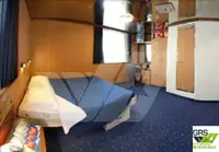 滚装船 待售